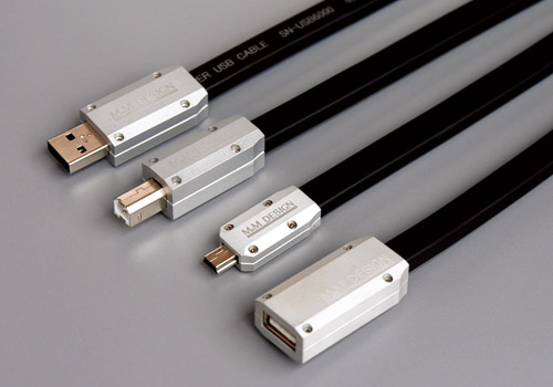 M&M DESIGN audio engineering | Cable Harness - ケーブルハーネス 