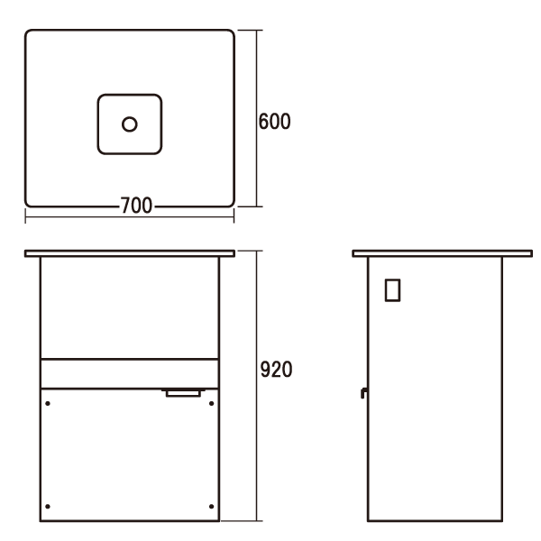 RT-900図面